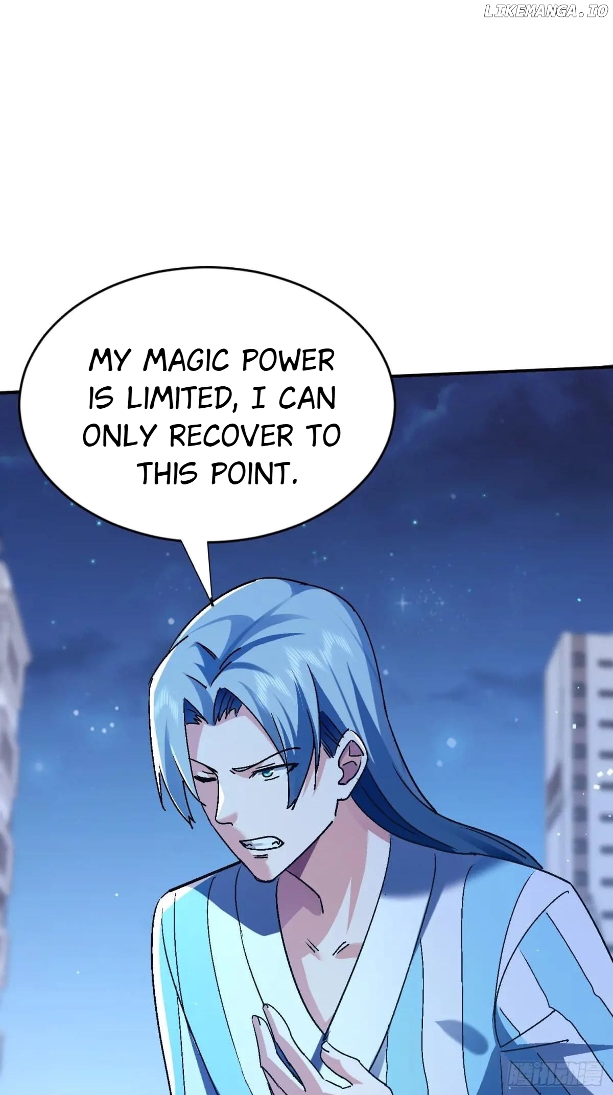 I Became the Target of the Harem in Another World Chapter 108 - page 31